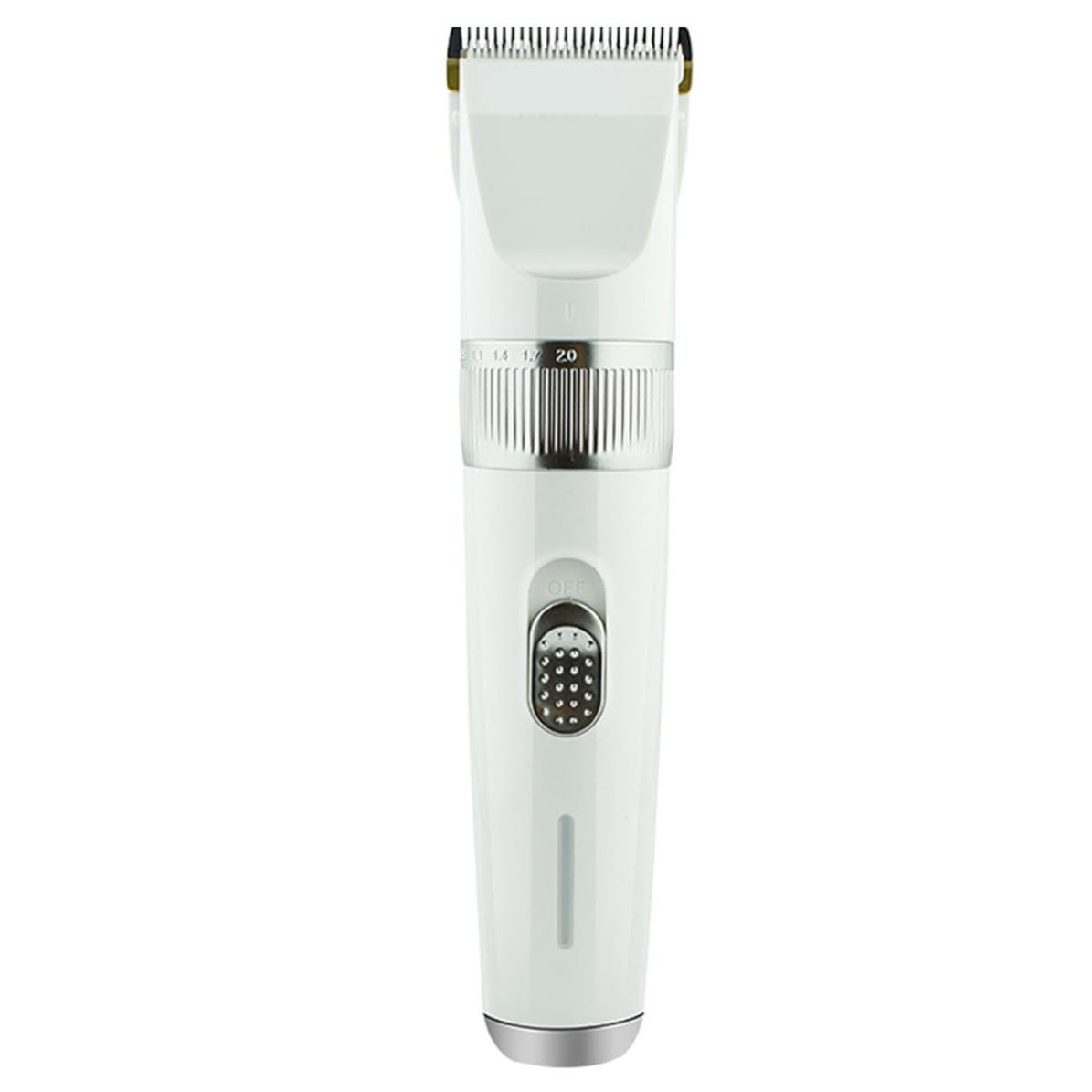 Tagliacapelli per Animali Domestici USB Ricaricabile, Trimmer