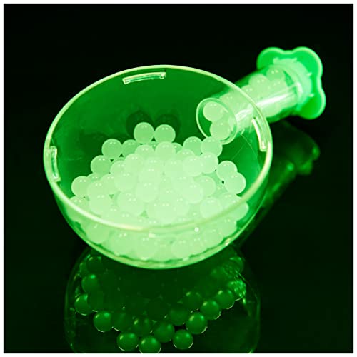 Orbeez Sensation Station avec 2 000 billes d'eau phosphorescentes non toxiques 6 outils et rangement jouets sensoriels pour les enfants à partir de - vue 10