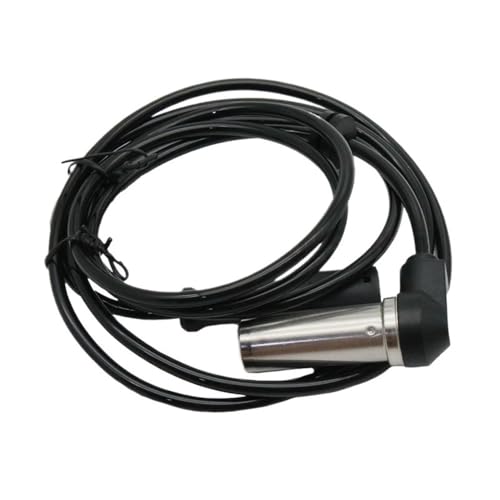 Capteur ABS arrière Ford F-650 2004 signal précis moteur 6.0L