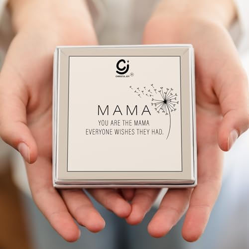 Mama Bracelet with Kids Names, Mom Birthstone Bracelet, Custom Jewelry for Mama, Mothers Day Gift from Son3