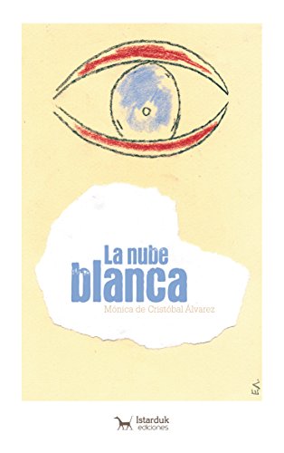 La nube blanca (INFANTIL)