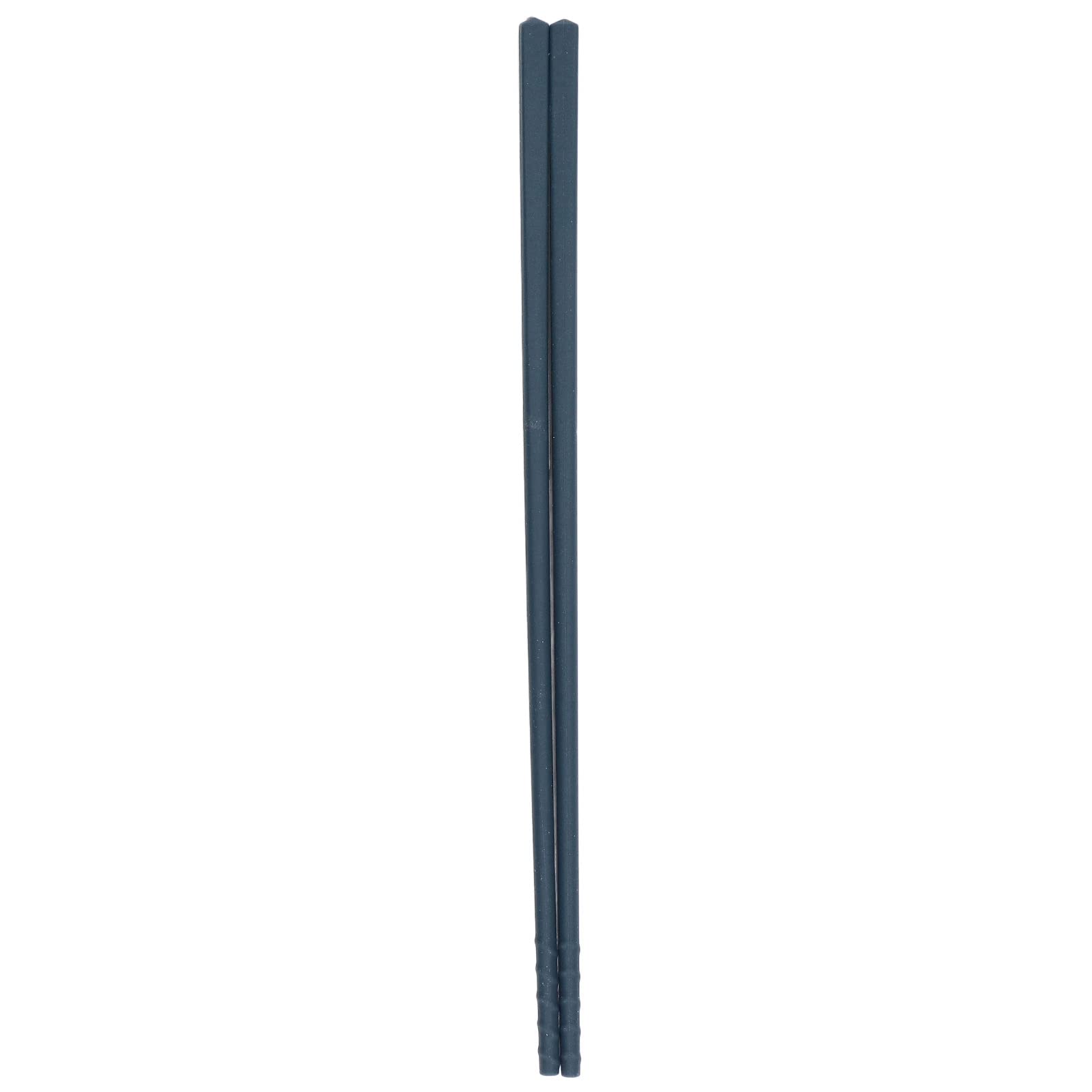 Joyzan Multicolor Silicone Chopsticks - Set von 5 -9