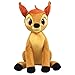 Sinoeem Disney Classics Friends Large 30,5 cm Peluche Bambi, Amazon Exclusive