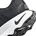 Nike Women's Motiva Black/Black/Anthracite/White 6 Medium