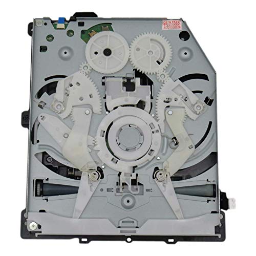 USonline911 KES-490 AAA Blu-ray Disk Drive Replacement for Sony PS4 CUH-1001A CUH-1115A BDP-020 BDP-025