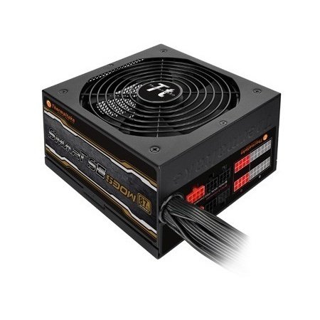 Smart SE 530W alimentatore modulare - Alimentatore - Immagine 4