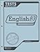 English 3 Tests Answer Key