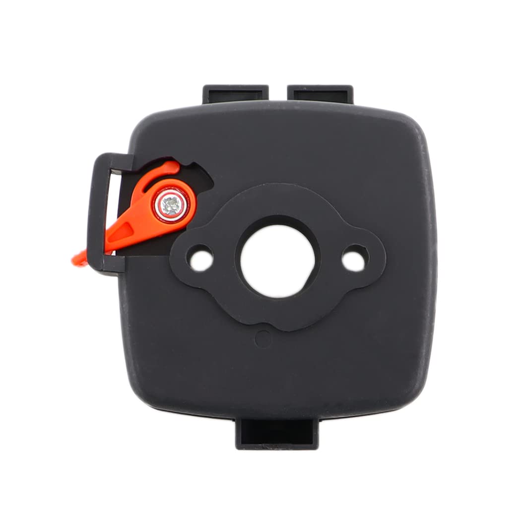 TOPREPAIR Air Filter Case for Echo P021012870 SRM-225 GT-225 PAS-225 HC-165 PE225 HC-155 HC-185 HC-225 PPF-225 SHC-225