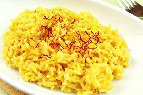 Tealand Saffron (5g with 1g)