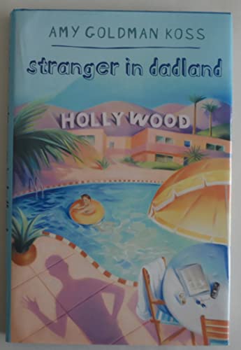 Stranger in Dadland view 2