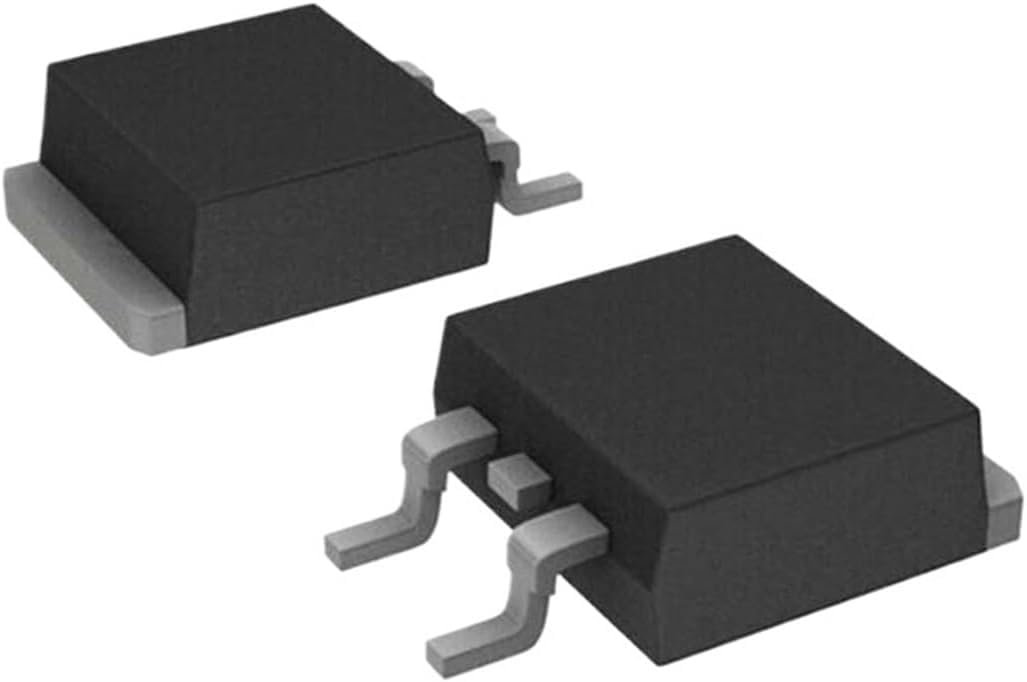 SPB100N06S2-05 SPB100N06S2L-05 100N08S2-07 SPB100N08S2L-07,5pcs (SPB100N06S2-05)