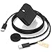 Cndons 2 in 1 Smart Watch Charger 3FT for Samsung Galaxy Watch Ultra/8/7/6/5/4/3/Active 2/1 (Pro,Classic)& 35W USB-C Super Fast Charger for Samsung Phone S26 S25 S24 S23, Magnetic Watches Cable Cord