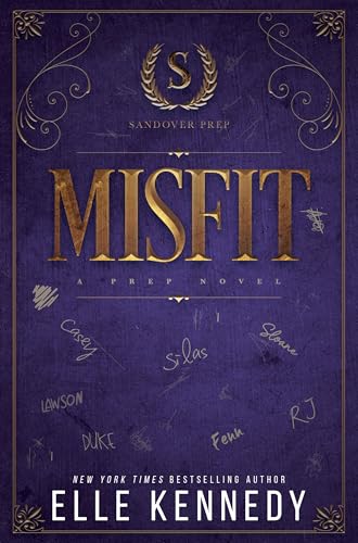 Misfit