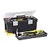 Produktbild Werkzeugkoffer Werkzeugbox mit Organizer Stanley 22" 55,6 x 25,7 x24, 8 cm