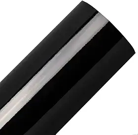 Vinil Adesivo Black Piano Envelopamento Carro Moto 3m x 1m