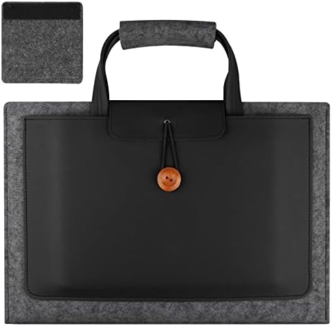 Mac Book HYZUO 15-16 Pollici Borsa Laptop Per MacBook Pro 16 M4 M3