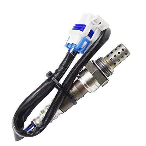 Sensor de Oxígeno 4PCS para GMC Sierra 1500 2007 miniatura 5