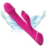 2023-Vibrating Wand for Women and Man Atmosphere Drying Handheld Soft Lightweight Sensory Happy Tools Thrusting Machine Accessories for Female Free of Bondage USB Charging GV19R-10