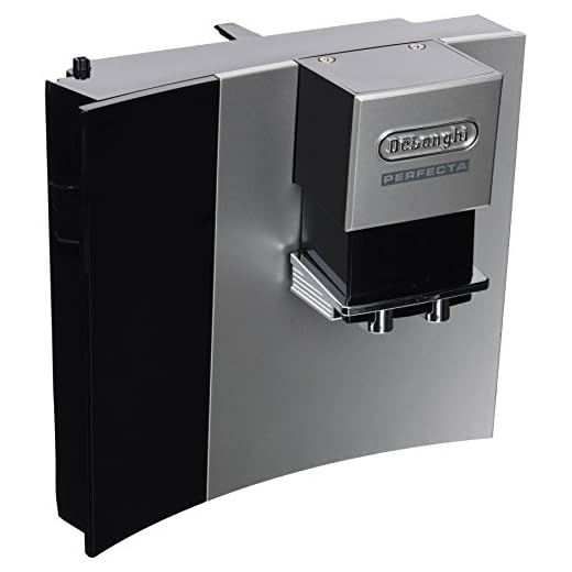 DeLonghi Tür mit Kaffeeauslauf ESAM 5400 Perfecta