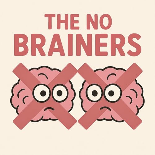Episode 17 - The Most Embarrassing Moments