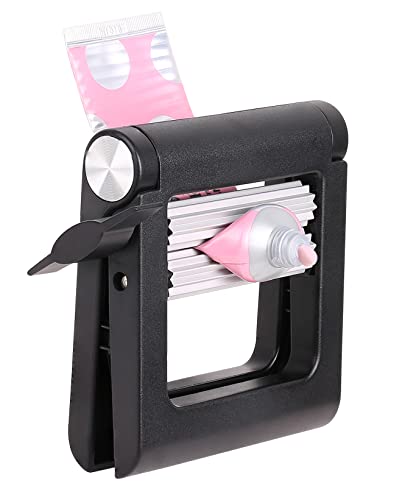 PERFEHAIR Paint Tube Squeezer Wringer Tool