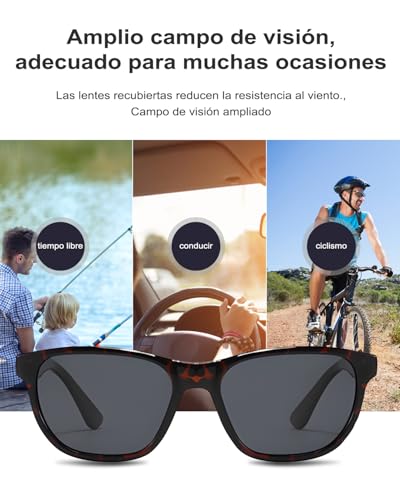 Lista de Mujer con Lentes de esta semana. 5 Imagen adicional