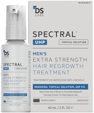 Dra.Alopecia - Productos esenciales para tu alopecia / Essential