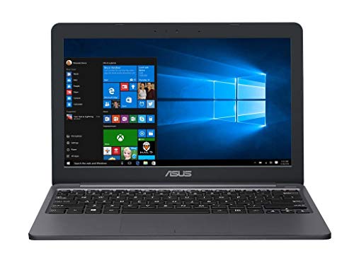 【中古】 ASUS エイスース 11.6型ノートパソコン ASUS E203MA スターグレー E203MA-4000G 4155czIaJ8L.jpg