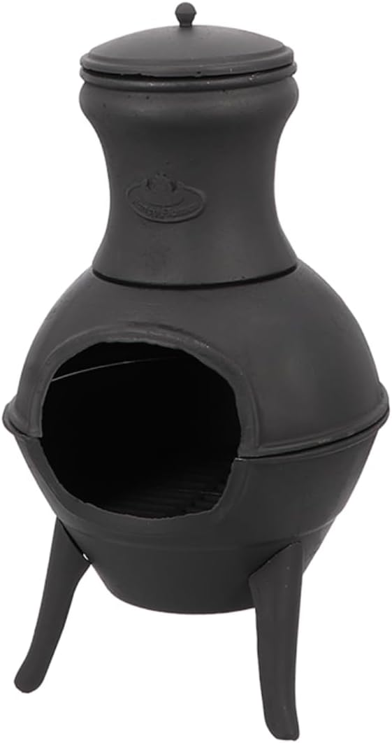 Esschert Design FF109 Small Terrace Heater