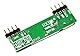 Fasizi 5 x RXB6 Superheterodyne Funkempfängermodul für Arduino/ARM/AVR