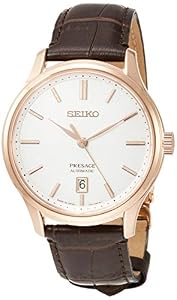 Seiko Presage Sary 142