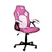 Xtreme Sedia Gaming chair RX12 Pink