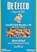De Cecco Pasta, Fusilli Corti Bucati, 1 Pound (Pack of 12)