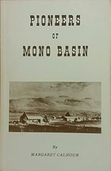 Unknown Binding Pioneers of Mono Basin Book
