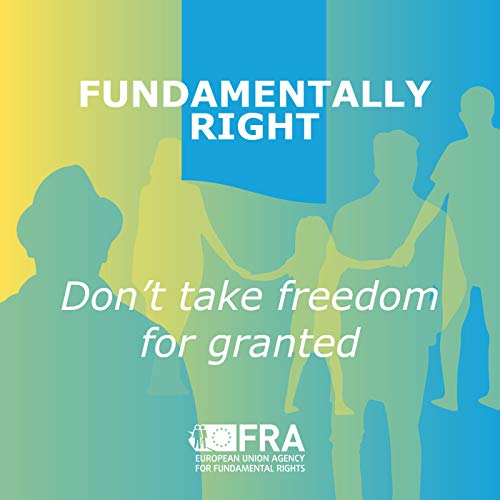 Don't take freedom for granted Titelbild