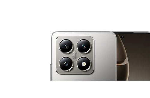 Amazon.com: Xiaomi 14T Pro Ai 5G (512GB+12GB) Nfc Global Unlocked