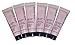 Lot of 6 Mary Kay Extra Emollient Night Cream ~ Travel Size ~ Set / Pack