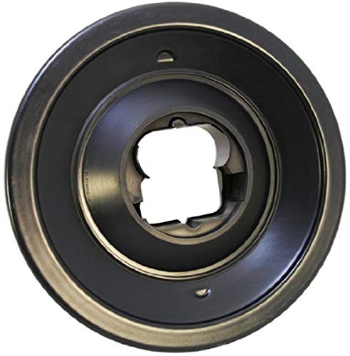 K & N 03574 plaque base plastique auto anti vibration moteur