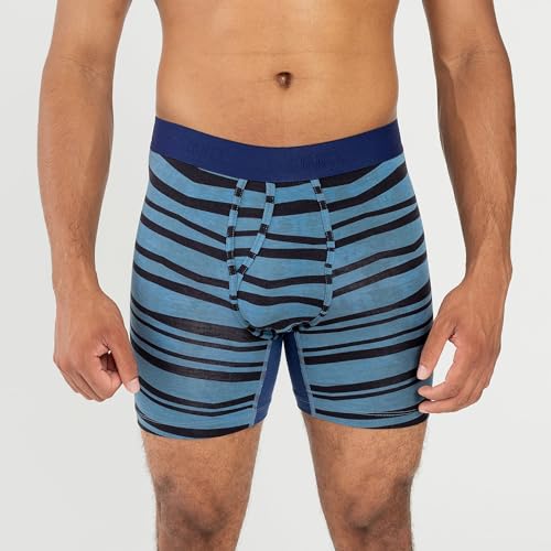 Stance Drake Boxer Brief3
