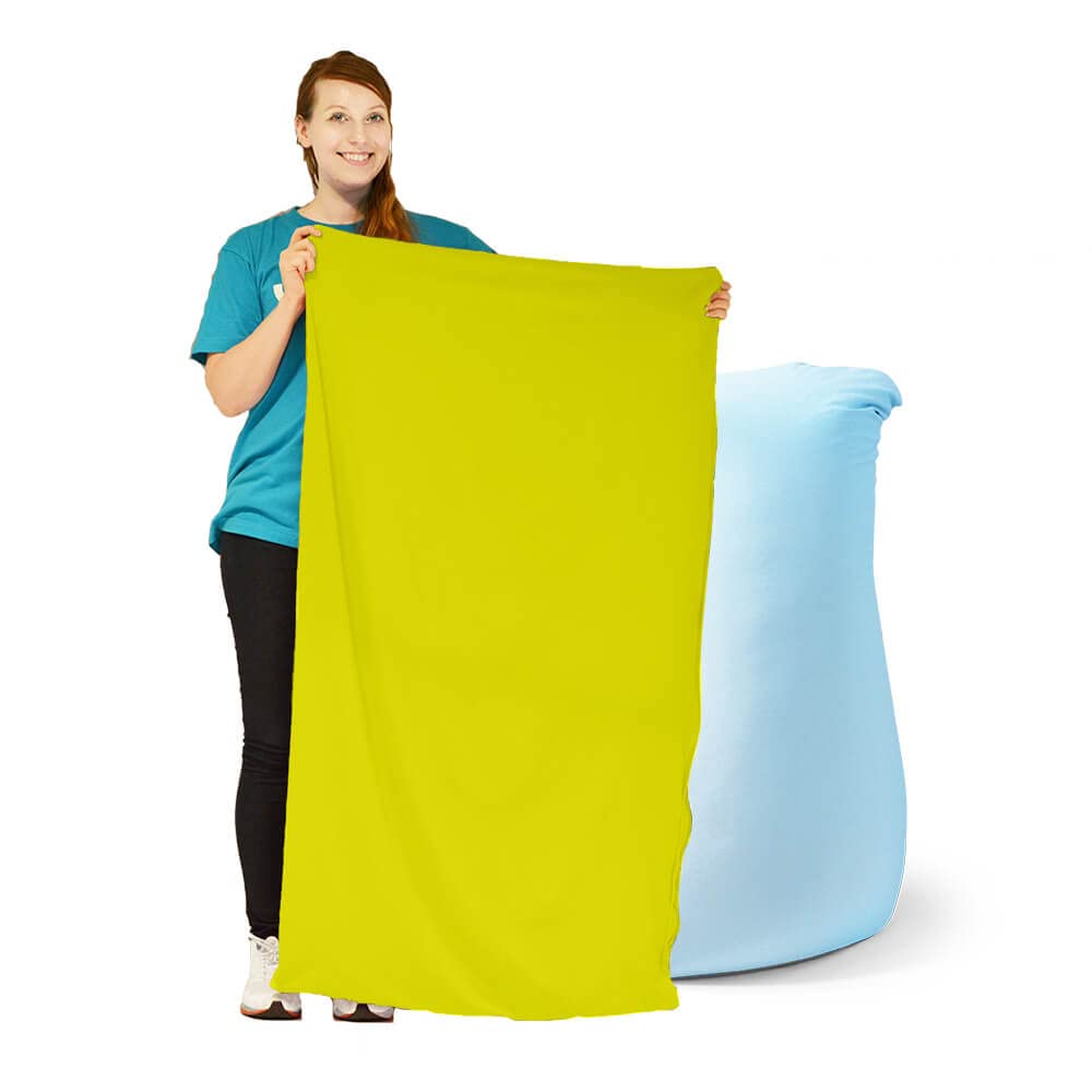 Amazon.co.jp: Yogibo Zoola Lite ヨギボー ズーラ ライト 専用カバー