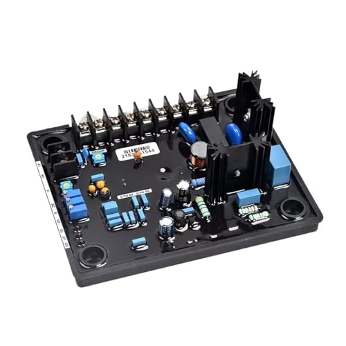 Régulateur de tension automatique R150 AVR pour alternateur de groupe électrogène diesel - 4