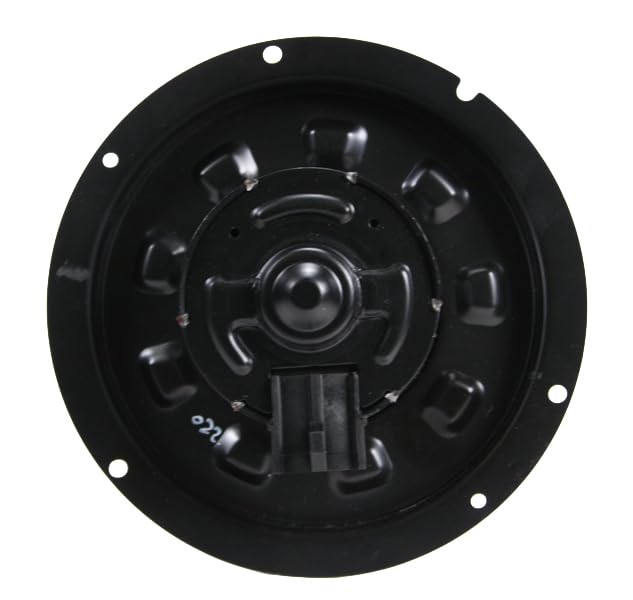 Image of TRQ A /C AC Heater Blower Motor w /Fan Cage for 98-02 Lincoln Town Car