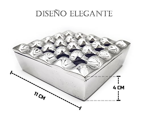 La Mejor Recopilación de Cenicero . 23 Imagen adicional