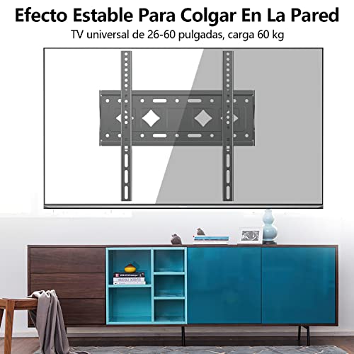 Mejores precios y opiniones de Medidas de una pantalla de 60 pulgadas los mejores 5. 5 Imagen adicional