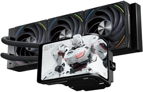 Thermalright Wonder Vision 360 Turbo