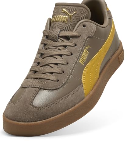 Image of Puma Womens Club II Era