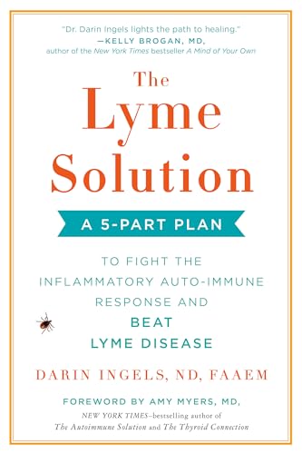 The Lyme Solution view 2