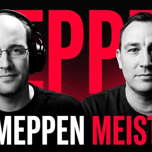 Meppen so gut wie Meister?