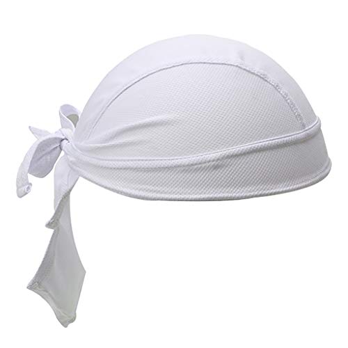 Reiten-Outdoor-Ausruestung-Sport-Turban-Farbe-Kopfbedeckung-Sonnencreme-Reiten-solide-Sport-Sicherheit-YWg735