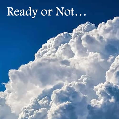 12.14.25 - Advent III - Joy - Ready or Not (Dramatic Narrative Sermon)